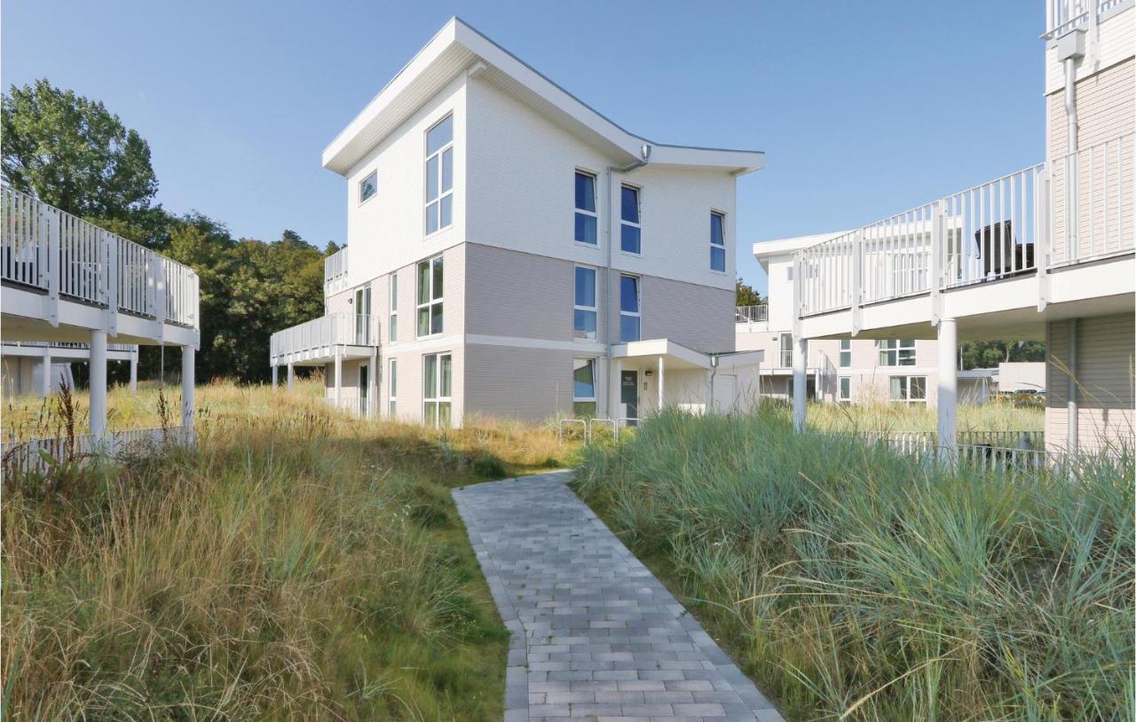 Duenenvilla Lubeck Exterior photo